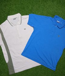 Lacoste polo