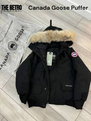 Canada Goose Puffer