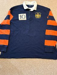 Ralph Lauren rugby polo
