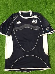 Sports rugby polo