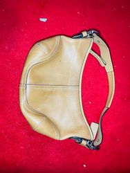 Coach Soho style bags