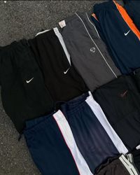 Special Vintage Baggy Nike Trackpants