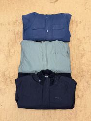 Carhartt Jackets