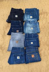 Carhartt Jeans