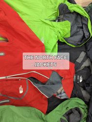 The North Face Jackets