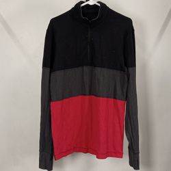 LULULEMON T-SHIRTS & TANKTOPS - BUNDLE 20