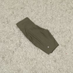 LULULEMON SHORTS - BUNDLE 11