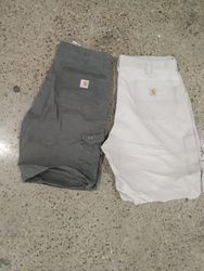 Carhartt Denim Short