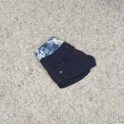 LULULEMON SHORTS - BUNDLE 15