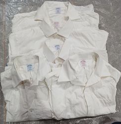 Brooks Brothers Without Logo Shirt