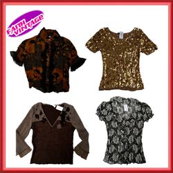 Meadow Sweet Halb- und Langarmshirt Bundle (FV-470..