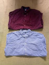 Tommy Hilfiger Button Up Hemden