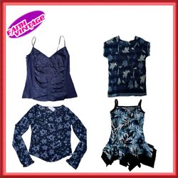 Angelic Whisper Mix Dress Top und Rock Bundle(FV-4..