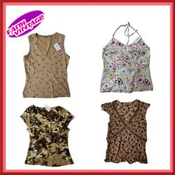 Petal Chic Aroma Mix Set (FV-472)