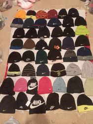 Nike Beanies V502