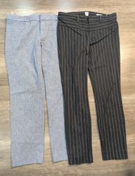 3421 - Banana Republic,Gap, Express, Calvin Klein ..