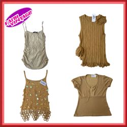 Nobel Golden Texture Bundle (FV-474)