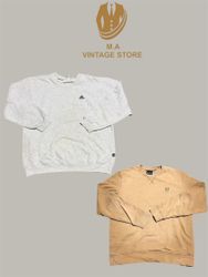 Pull en molleton premium Mix Branded