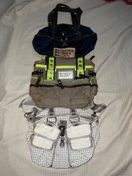 George Gina & Lucy Bags