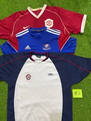 Football jersey or sport jersey