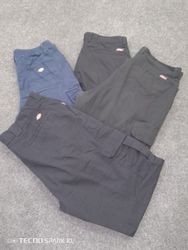 CRZ1680 Dickies Postal Cargo Pants