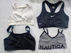 CR6197 Y2K Mix-Branded Sports Bras