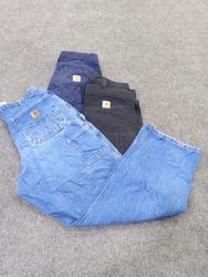 ZV1665 Carhartt Mix Carpenter Pants