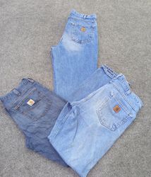 ZV1668 Carhartt Denim Pants