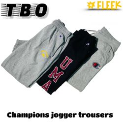 Calça jogger Champions