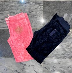 Juicy couture trousers