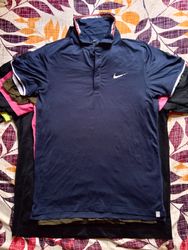Nike T-Shirt (Authentic)