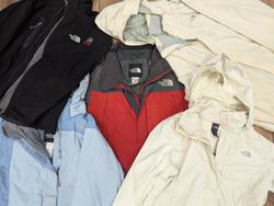 The North Face Jackets