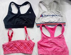 CR6199 Y2K Mix-Branded Sports Bras