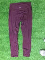 Authentische lululemon Leggings