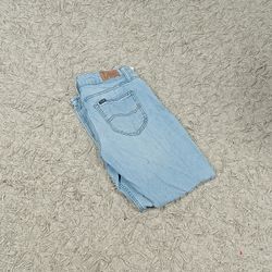 LEE WOMEN'S DENIM JEANS - BUNDLE 14