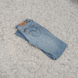 LEE WOMEN'S DENIM JEANS - BUNDLE 22