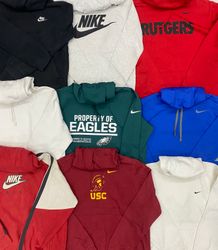 Branded Nike Sweatshirts & Hoodies