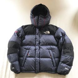 The North Face Men's 1996 Retro puffer Jacket 700