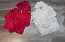 1054 ! Juicy Couture Jacke