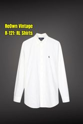 Polo Ralph Lauren Shirts | R-121