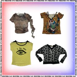 Eyes on you pack (UN-044)