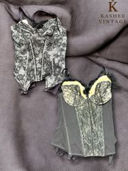 Corsets tops