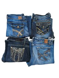 Y2K Jeans