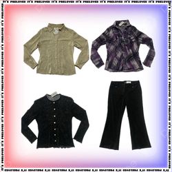 Office Allure (UN-045)