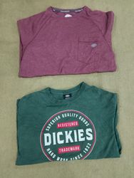 T-shirt Dickies