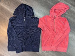 3414 ! Juicy Couture Jacke