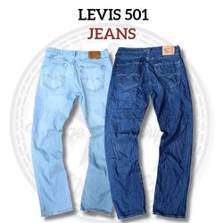 Levi's Jeans