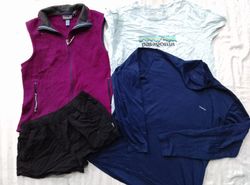 CR6205 Patagonia Vintage Mix Bundle