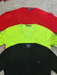 Ralph Lauren light weight sweater