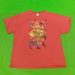 Mms149 Nike Plain T-Shirt